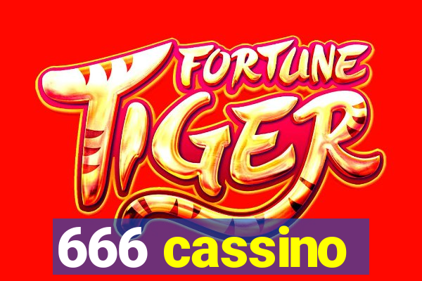 666 cassino