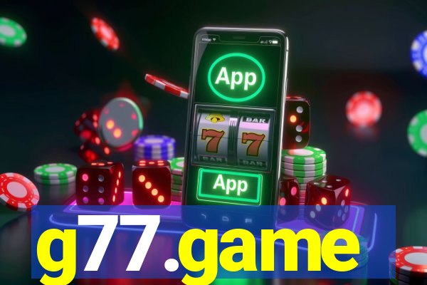 g77.game