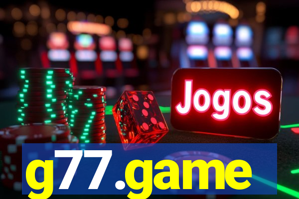 g77.game