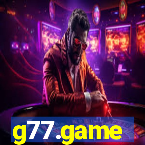 g77.game