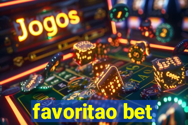 favoritao bet