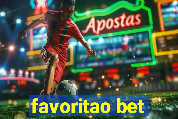 favoritao bet
