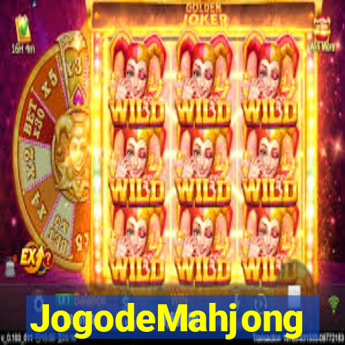 JogodeMahjong