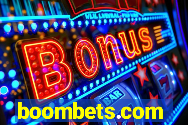 boombets.com