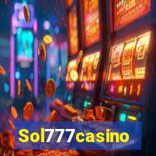 Sol777casino