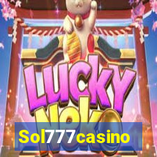 Sol777casino