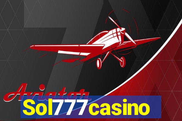 Sol777casino