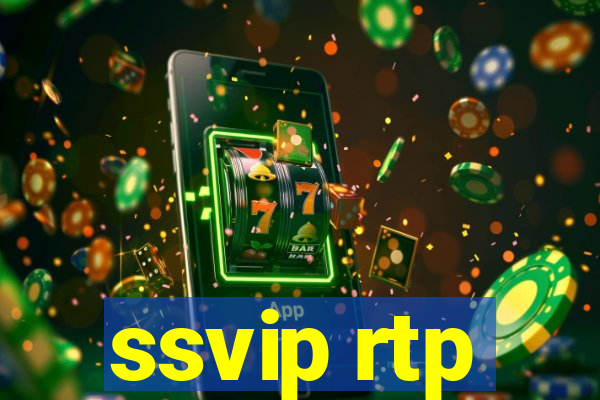 ssvip rtp