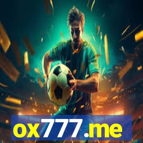 ox777.me