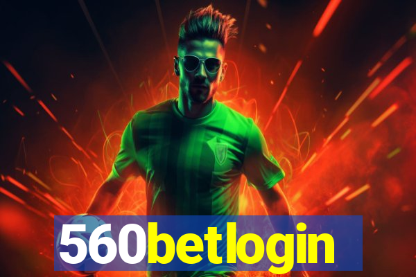 560betlogin