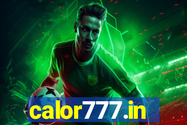 calor777.in