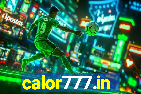 calor777.in
