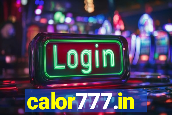 calor777.in