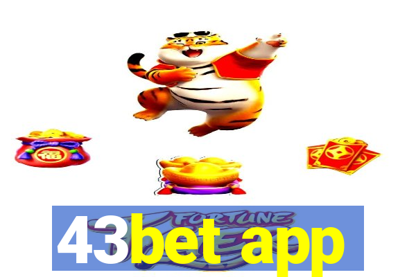 43bet app