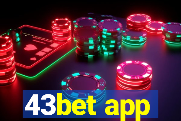43bet app