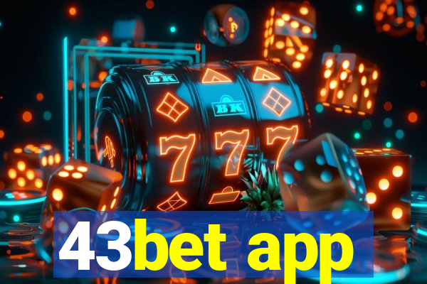 43bet app