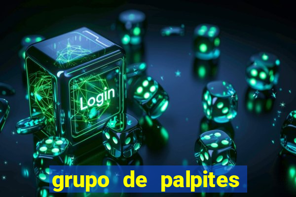 grupo de palpites de futebol telegram