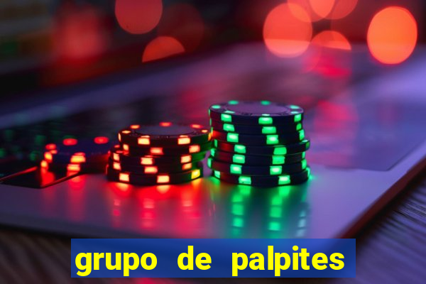 grupo de palpites de futebol telegram