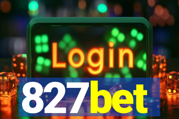 827bet