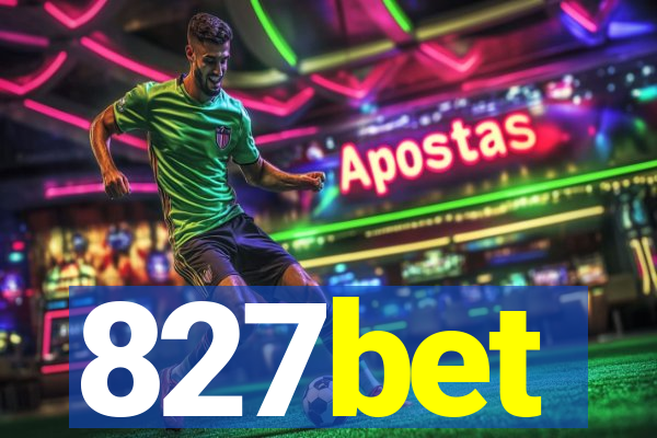 827bet