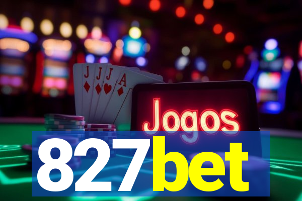 827bet