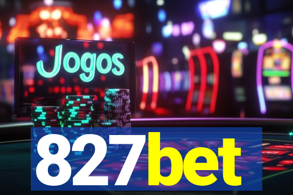 827bet