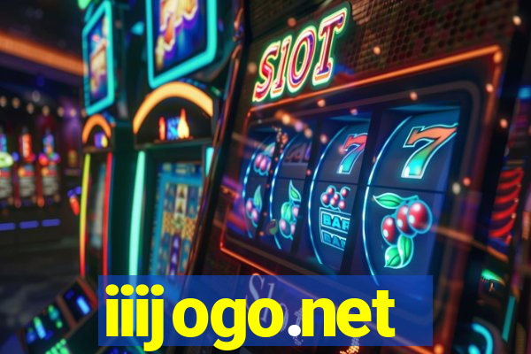 iiijogo.net