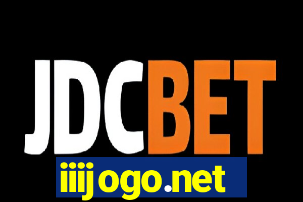 iiijogo.net