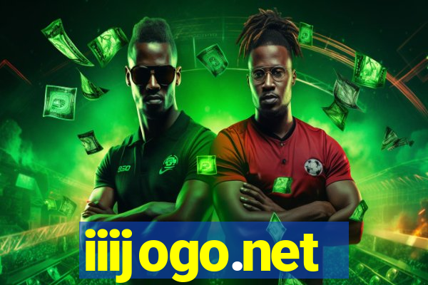 iiijogo.net