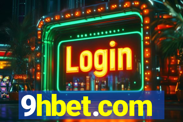 9hbet.com