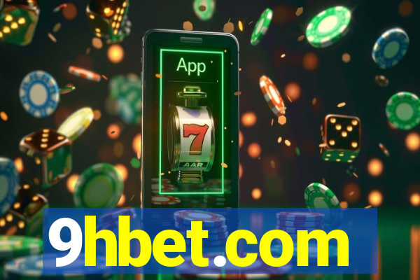 9hbet.com