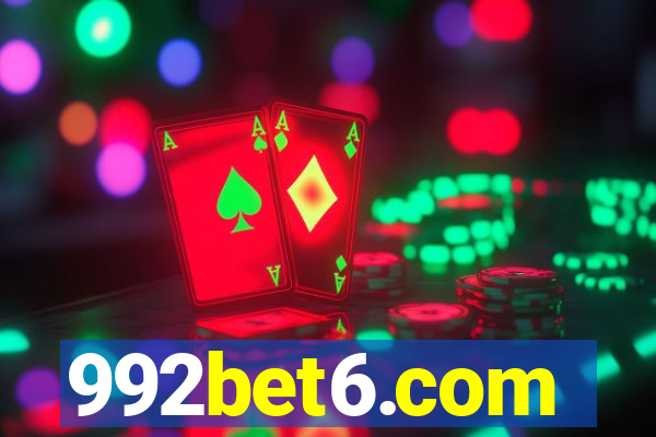 992bet6.com