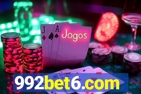 992bet6.com