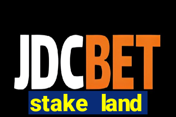 stake land anoitecer violento filme completo dublado