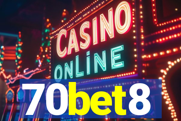 70bet8