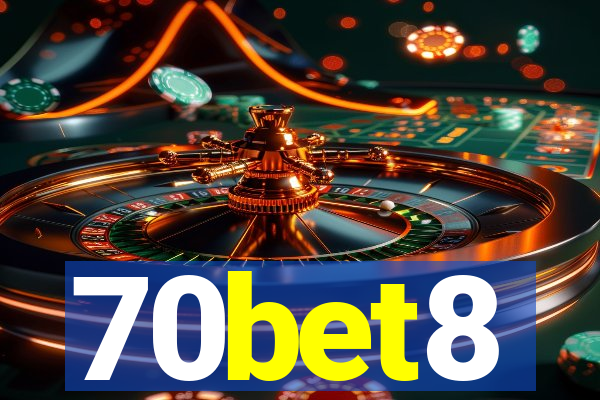 70bet8
