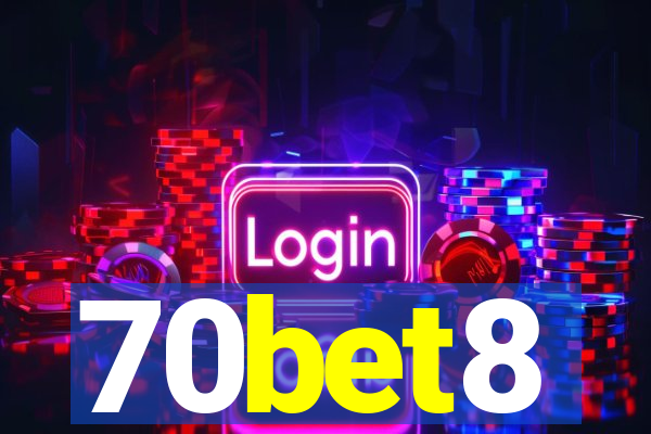 70bet8