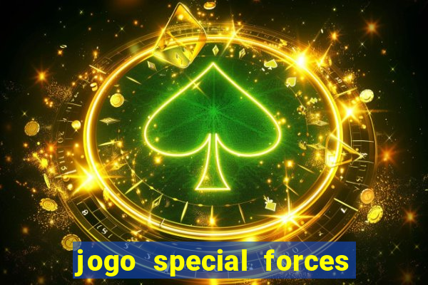 jogo special forces group 2