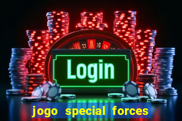 jogo special forces group 2