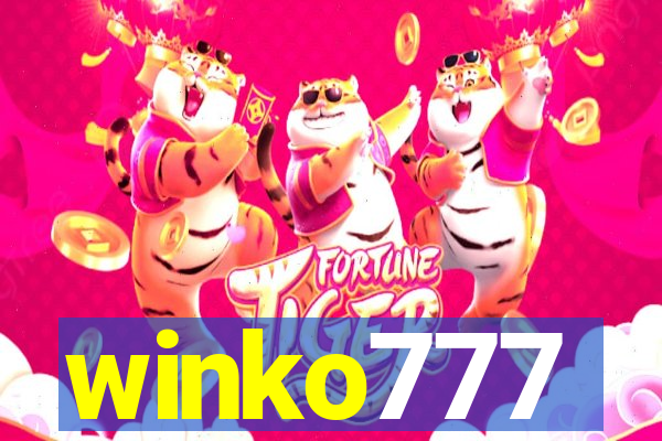 winko777