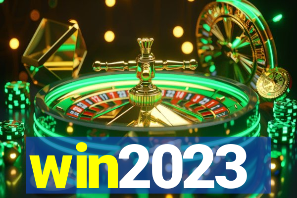 win2023