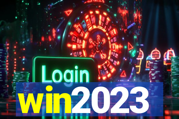 win2023