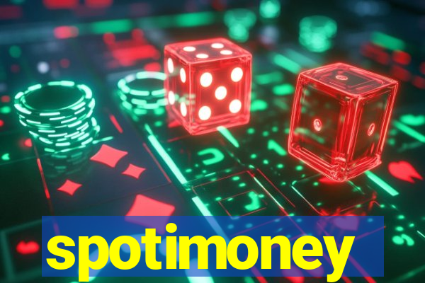 spotimoney