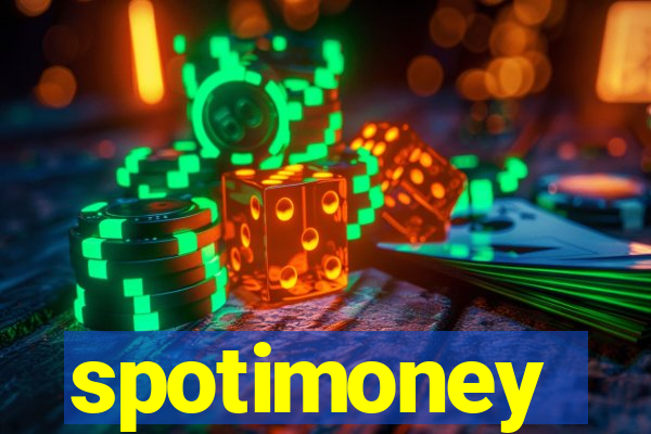 spotimoney