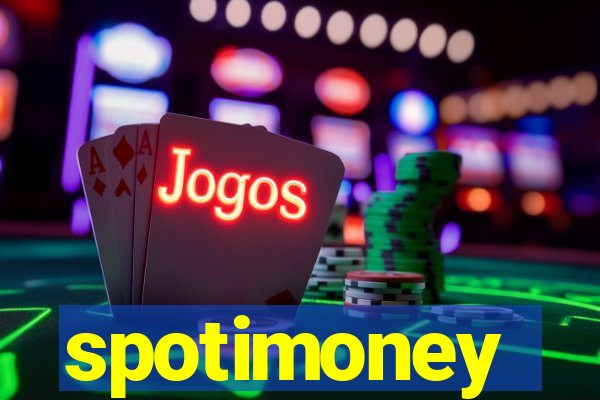 spotimoney