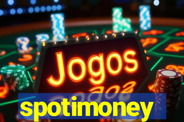 spotimoney