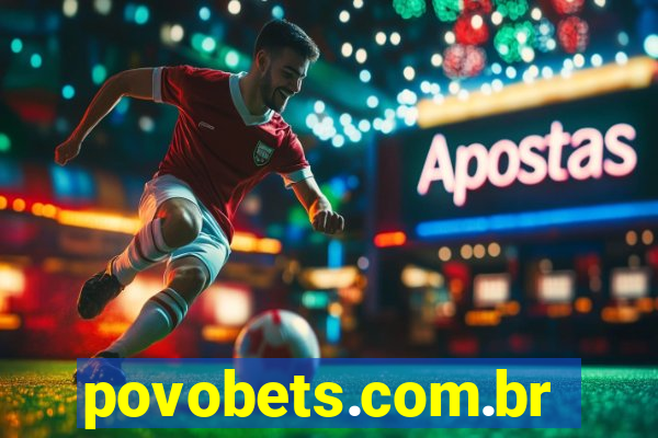 povobets.com.br