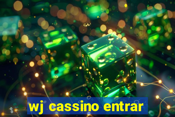 wj cassino entrar