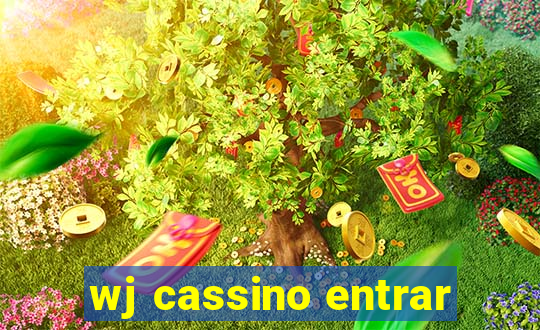 wj cassino entrar