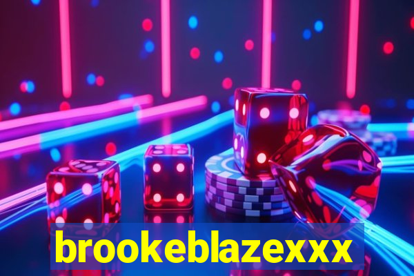 brookeblazexxx